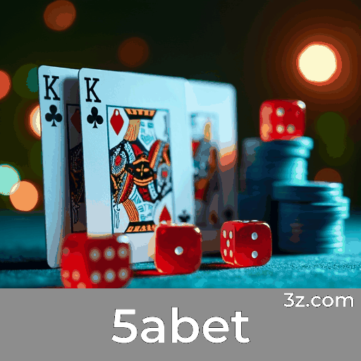 Domine Jogos com 5abet: Estratégias de Sucesso