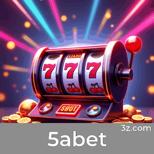 5abet: Apostas em Esportes para Todos os Brasileiros