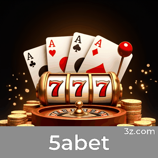 Desbloqueie Recompensas Exclusivas com 5abet