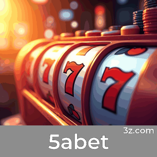 5abet: Imersão e Profissionalismo em Casinos de Elite