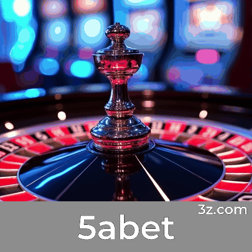 Inovação Revolucionária em Jogos e Entretenimento na 5abet