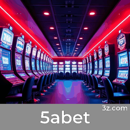 Arquitetura Tecnológica Robusta e Segura na 5abet