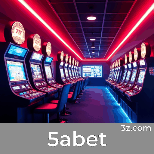 5abet: Apostas em Esportes para Todos os Brasileiros